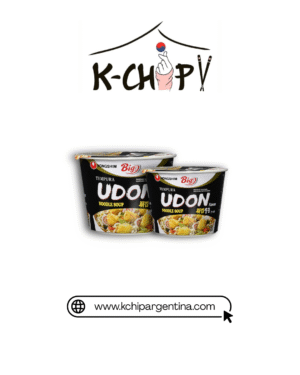 Udon Ramen