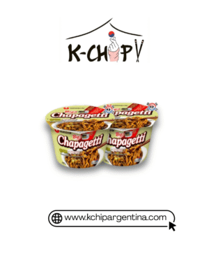 Ramen Chapagetti