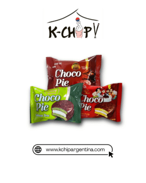 Alfajores Choco Pie