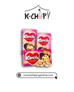 Kancho Galletas