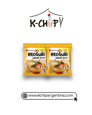 Ramen Neoguri
