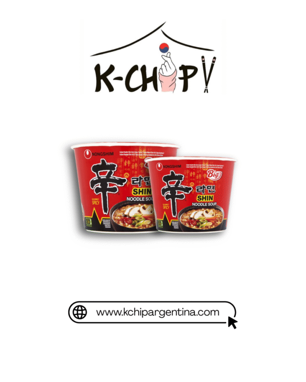 Ramen Shin