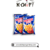 Postick Snacks