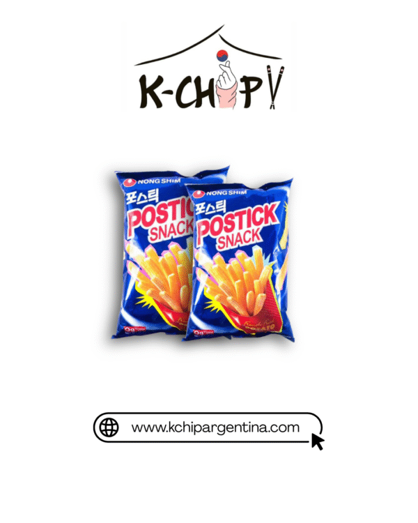 Postick Snacks